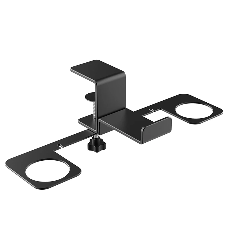 Suitable For Meta Quest 3 Desktop Side Stand Aluminum Alloy Material VR Stand Parts Accessories Stand