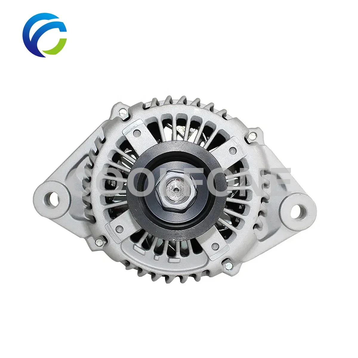 Coolfone Generator Alternator for HYUNDAI SANTAFE KIA MAGENTIS GRAND CARNIVAL 2.7 373003E100 373003E105 373003E150