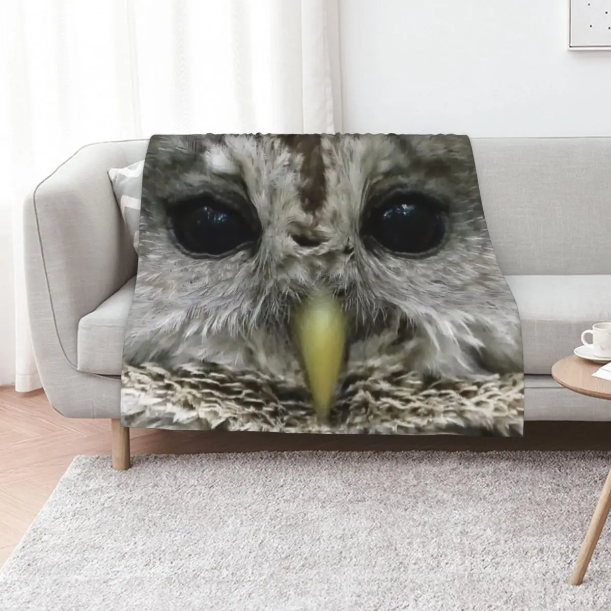 

Her (original version) Throw Blanket Sleeping Bag for babies christmas decoration Plush Blankets