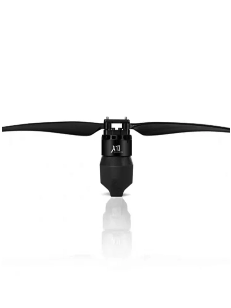 Hobbywing X13 power set model aircraft multi-rotor aircraft motor 200A ESC 56-inch propeller pull 56KG