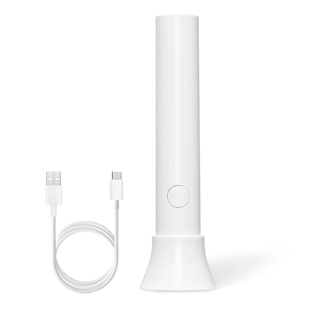 Lampe sèche-ongles Portable UV LED, Mini lampe à ongles, 6 LED, lumière Gel UV, outils d'art des ongles à séchage rapide