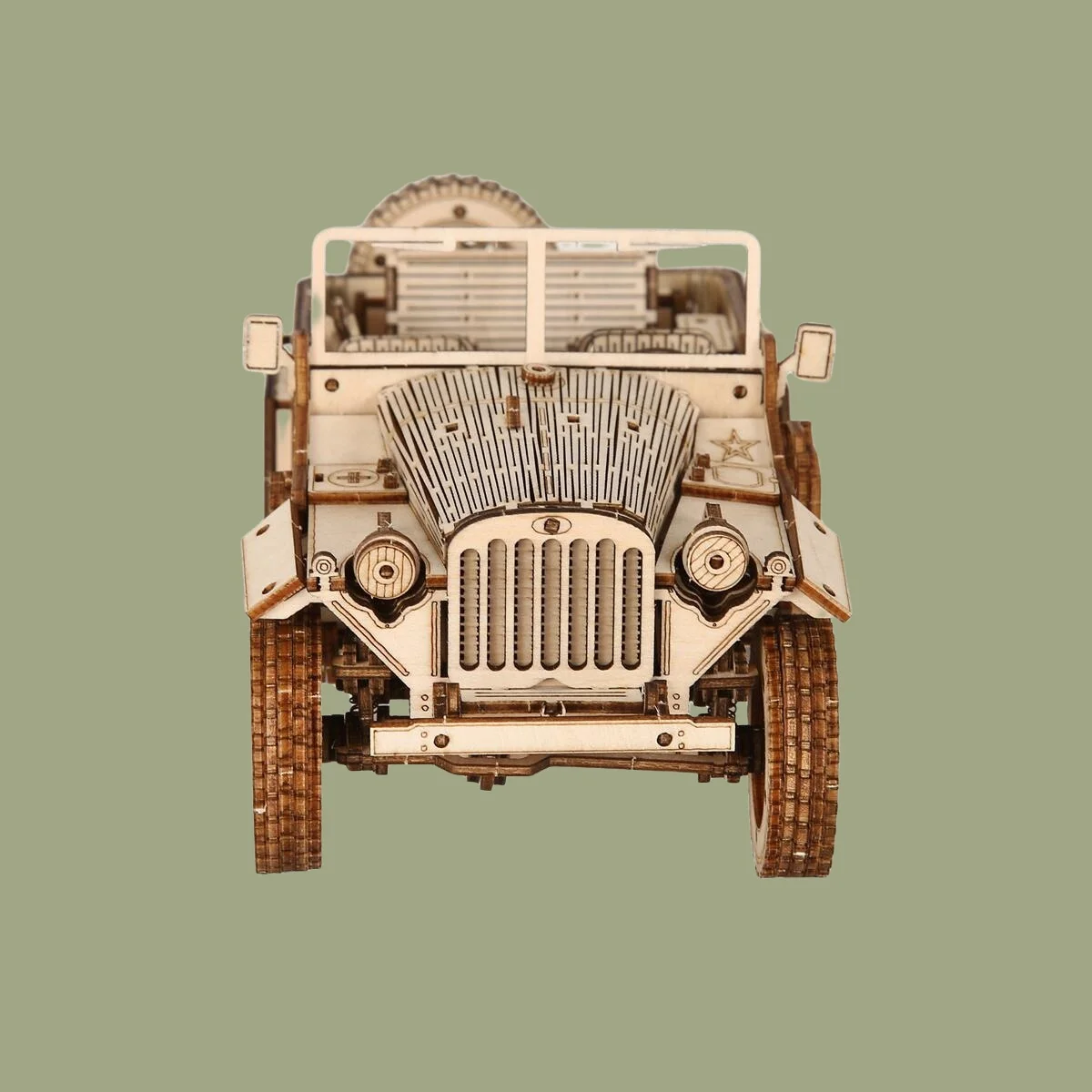 Thumbnail 2 - #66 Top Rated Mechanical Puzzles to Buy in 2026
