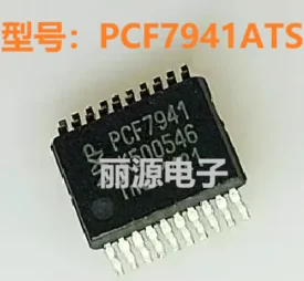 

2-5 шт. PCF7941ATS PCF7941 7941 SSOP-20 В наличии
