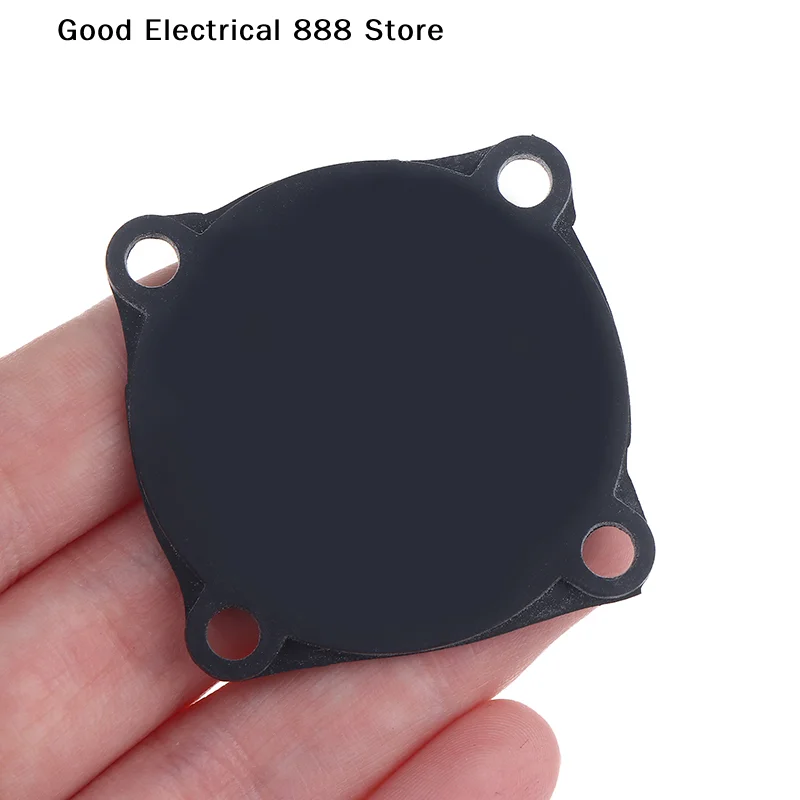 【G】2/10Pcs Automatic Pressure Switch Gasket For Air Pump Accessories Durable Compressor Switch Cushion