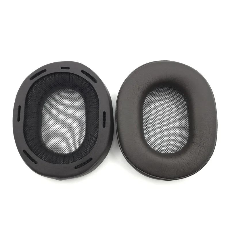 Амбушюры для гарнитур Амбушюры для SONY MDR-1A 1ADAC 1ABT 1R NC MK2 Сменные амбушюры Амбушюры Амбушюры