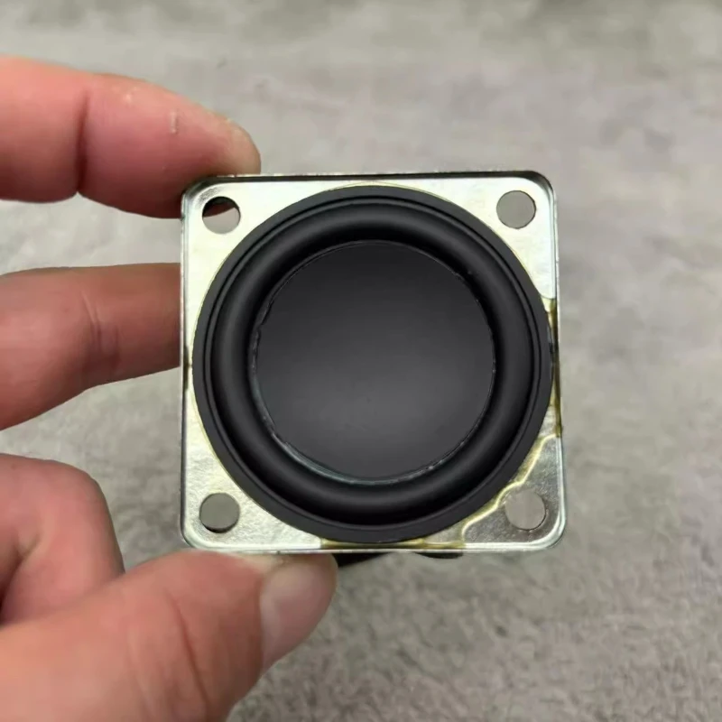 ลำโพง SOTAMIA 2 ตัว ขนาด 2 นิ้ว ฟูลเรนจ์ 6 โอห์ม 20 วัตต์ คุณภาพระดับ Fever แม่เหล็กคู่ ลำโพงบลูทูธ สำหรับโฮมเธียเตอร์