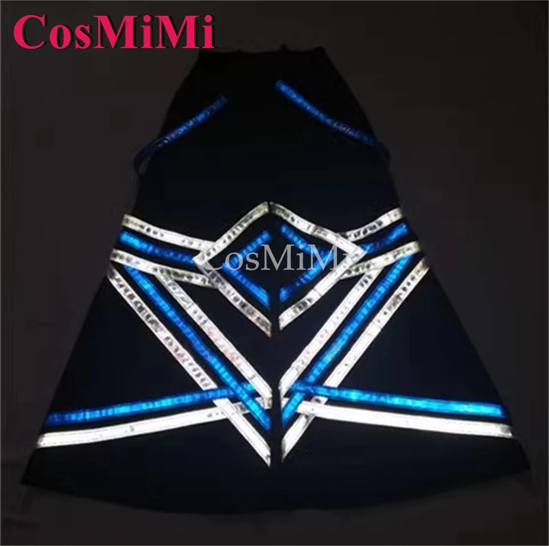 CosMiMi, хит продаж, оригинальный новый продукт, штаны Reaper, штаны для танцев Melbourne Shuffle Ghost, модные брюки-клеш, мрачные светоотражающие брюки