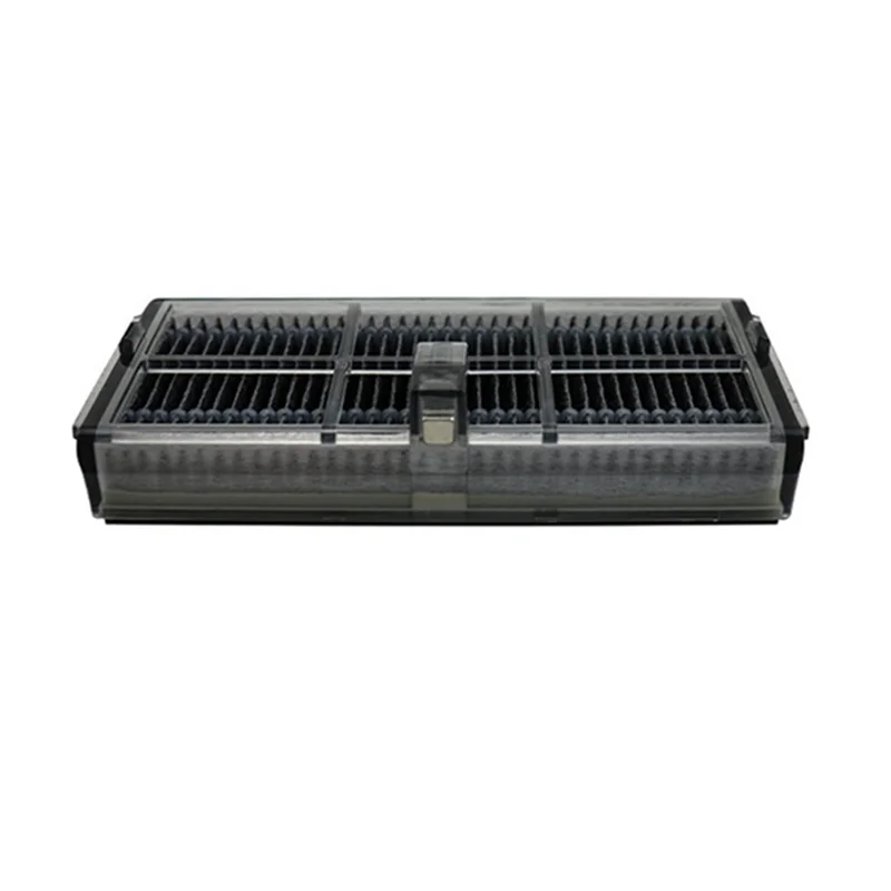 

AA01-9PCS Основная боковая щетка для пылесоса, фильтр, набор ткани для швабры для Xiaomi Mijia M40/D110CN, запасные части для пылесосов