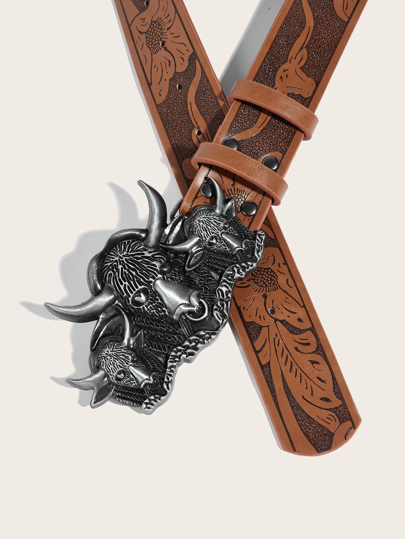 الحزام الغربي الرجال أحزمة جلدية حقيقية للرجال النساء كاوبوي راعية البقر رسائل كبيرة مشبك الذهب الذكور أحزمة طويلة أسود براون جودة