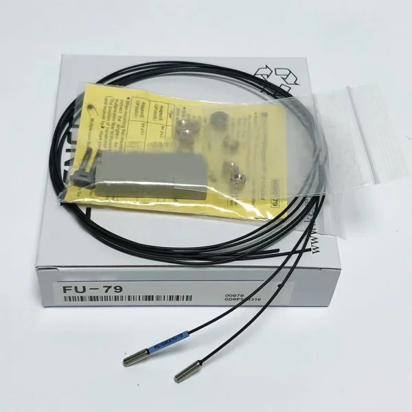 

1 шт. Fu-79 Fu79 Совершенно новый оригинальный Spot Plc