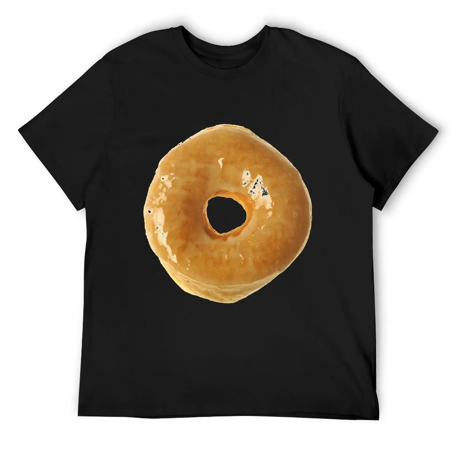 

GLAZED DONUT T-Shirt aesthetic clothes tops anime tshirt graphic tee shirt mens t shirt