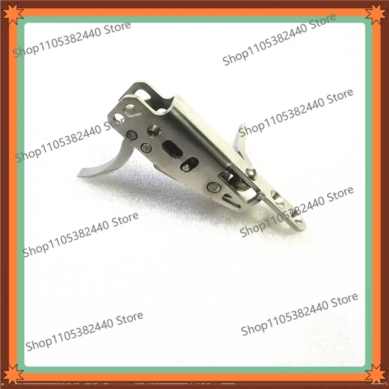 High precision diving teak fish diving trigger fishing and hunting equipment arrow seat DIY roller universal type