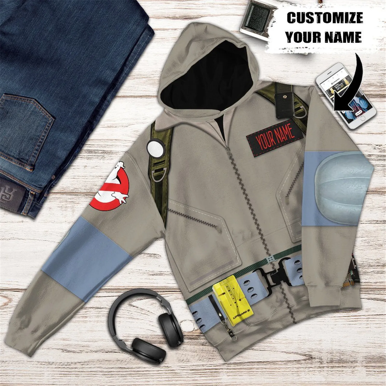 Fashion Mens Clothing Cosplay Custom Name 3D Print T-shirts Sweatshirts Hoodie Coats Casual Sportwear Men Clothing Dropshipping
