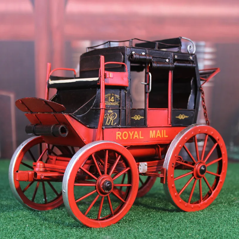 

car handmade retro and old ornaments, mini carmodels, wrought iron classic carmodels, gifts