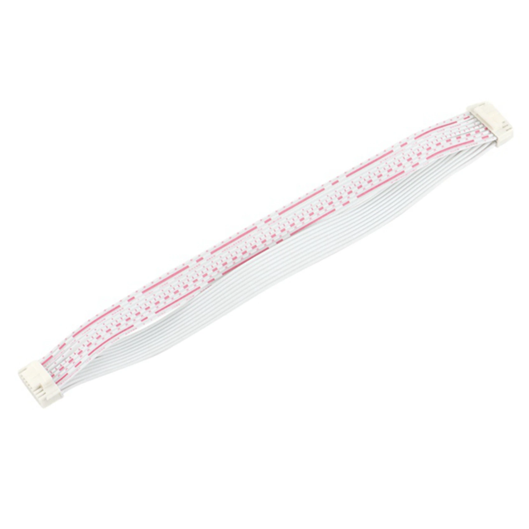B04C-40Pcs 18Pin Signal Cable 2X9 Pins Miner Connect Date Cable For Antminer S9 S7 L3 Machine,Communication Spacing 2Mm