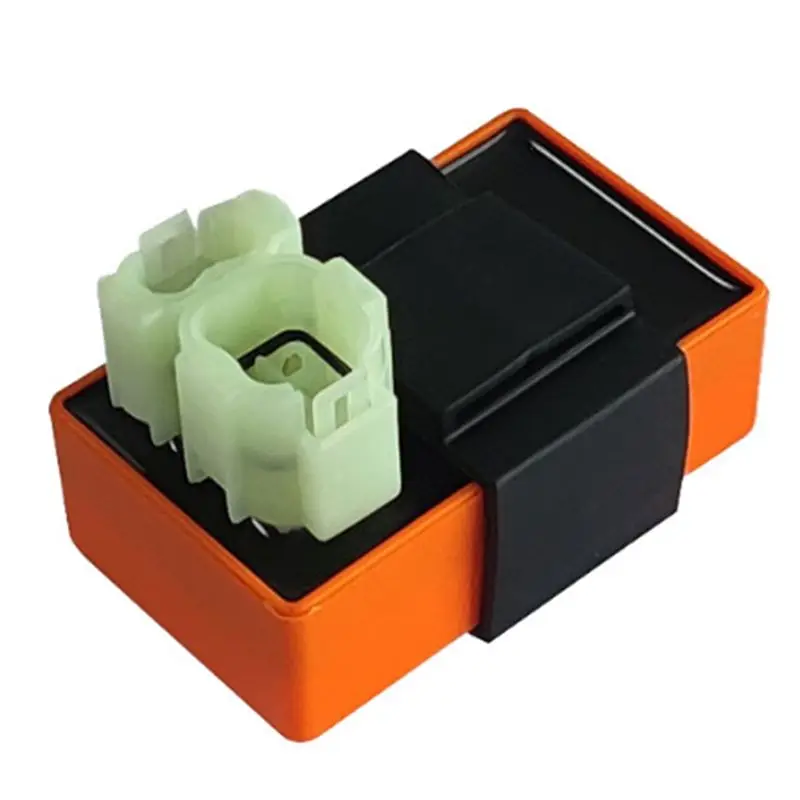 WF-Motorcycle Cdi Unit Ignition For Honda Kymco GY6 125 CG125 150Cc WY125 XF125 Motorcycle Ignition