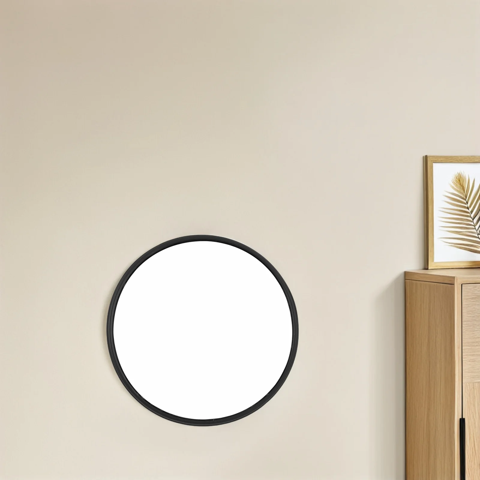 Specchio da attività per bambini infrangibile convesso da 12 pollici per giochi sensoriali Specchio a bolle da 30 cm montato a parete per divertimento al coperto per bambini