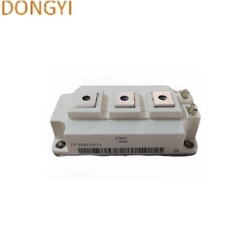 

Высококачественный силовой модуль FF300R12KS4 FF200R12KS4 FF150R12KS4 FF100R12KS4