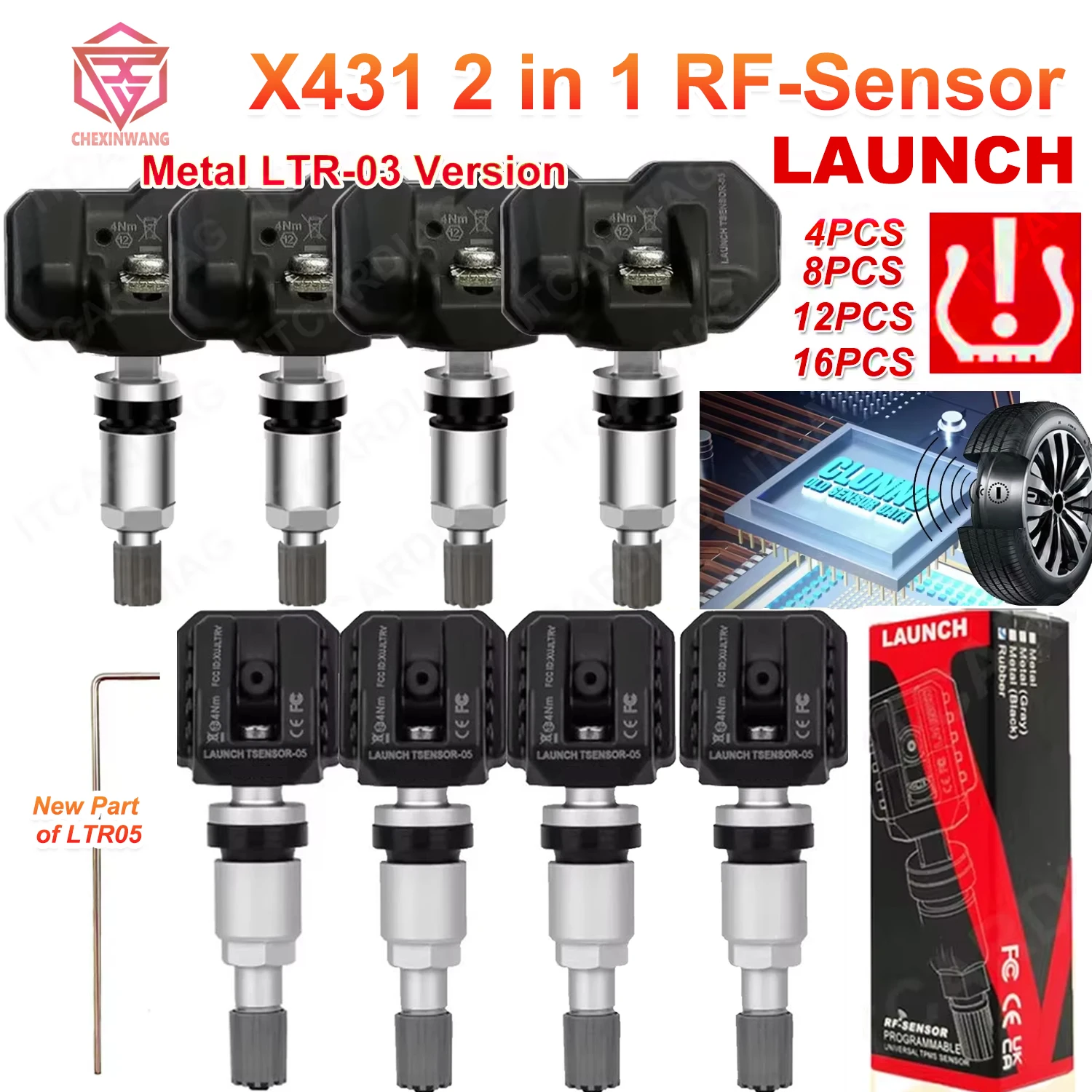 launch-x431-sensor-2-in-1-rf-sensor-315mhz-433mhz-tpms-tire-repair-tools-scanner-tsgun-tire-pressure-sensors-tester-programming