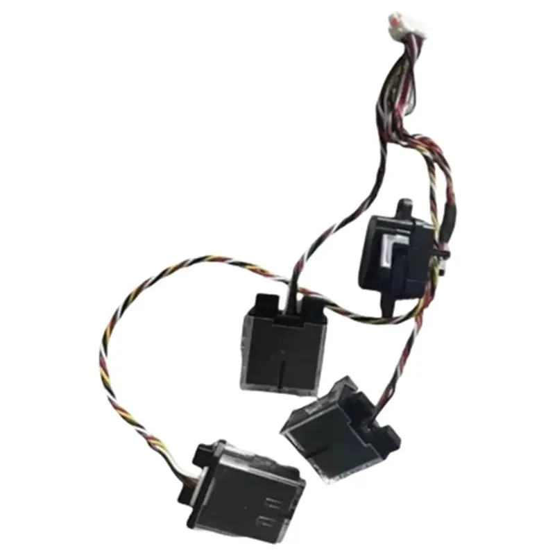 B66C Left+Right Cliff Harness Assembly For Roborock Robot Vacuum Cleaner