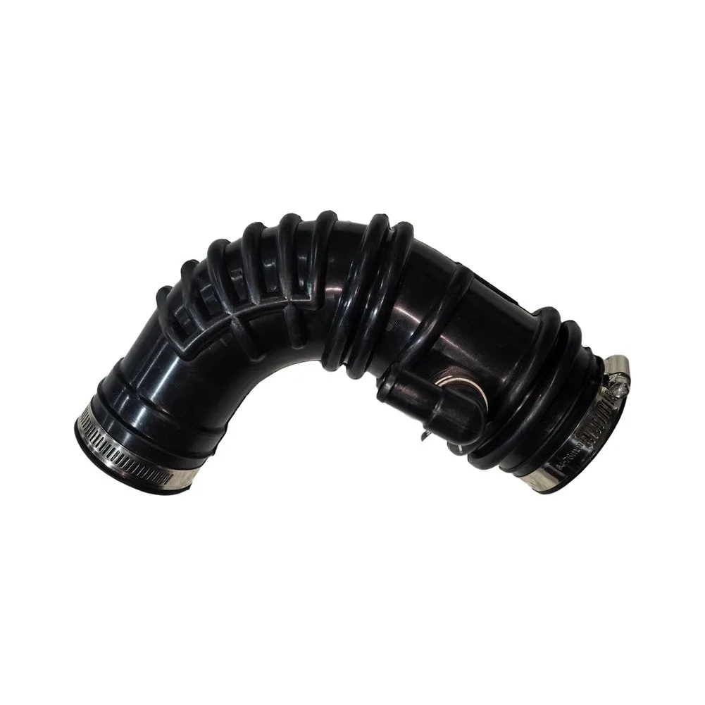 Car Intake Air Duct Pipe Hose Fits For Nissan Patrol For Y61 ZD30 Part Number: 16578-VC12A Direct Replace Your Broken Damaged