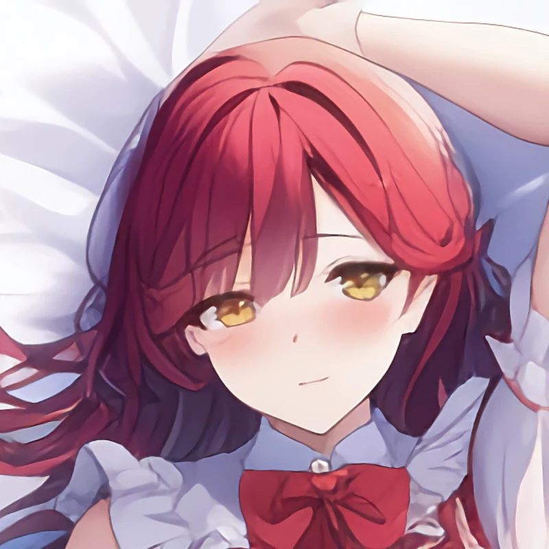

New Pattern Dakimakura Anime Zara Double-sided Print Life-size Body Pillow Cover Bedding Gifts