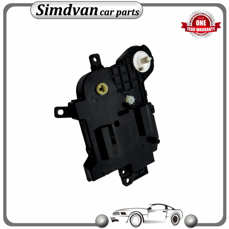 

Motor Actuator for Toyota C-HR Levin Venza Corolla Izoa Fortuner Hilux 87106-F4150 87106-F4140 87106-0K210 063800-9013 New