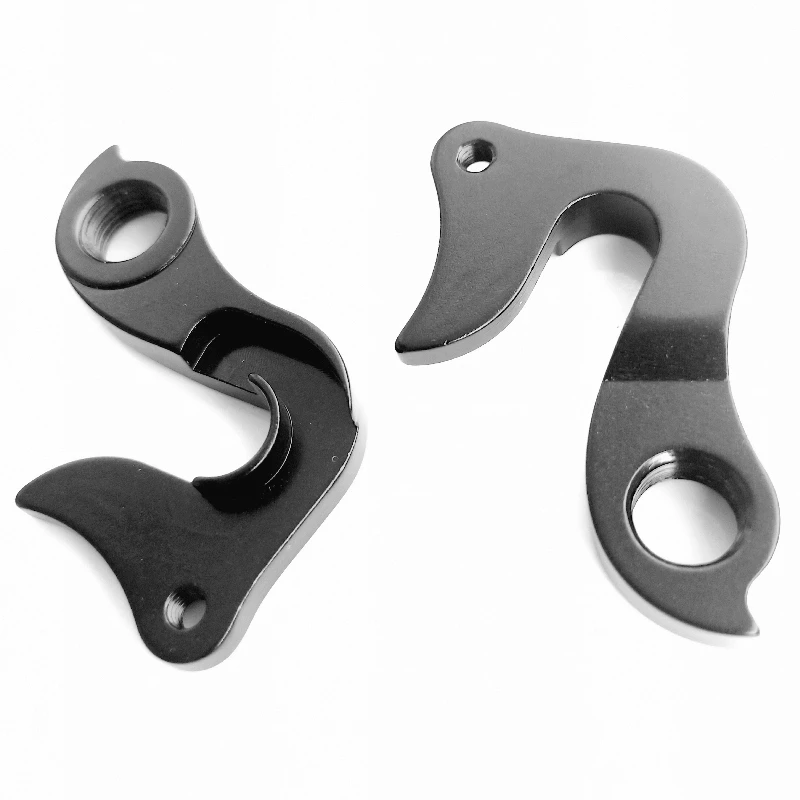 

1Pc Bicycle Derailleur Rd Hanger For Look Gravel Carbon Mountain Frame Bike Mech Dropout Extender Mech Dropout