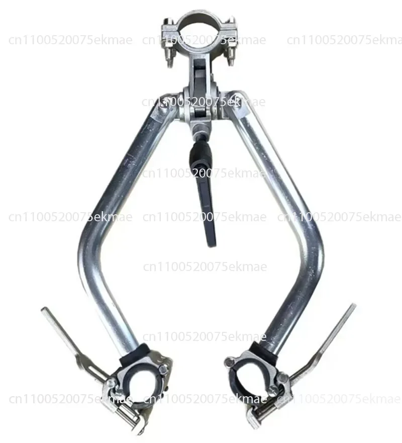 Wheelchair Drive Head Applicable To Sports Wheelchair Connector Electric Vehicles Head Electric view 2