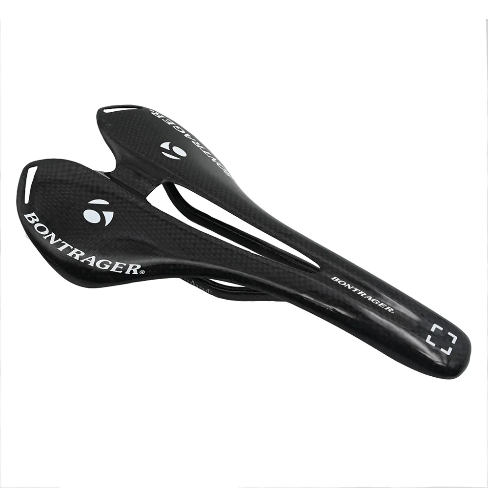 3K superlogic full Carbon Saddle Bicycle Road MTB Bike racing seat Wave Road Bike Saddle for sans cycling Seat mat bike Spare