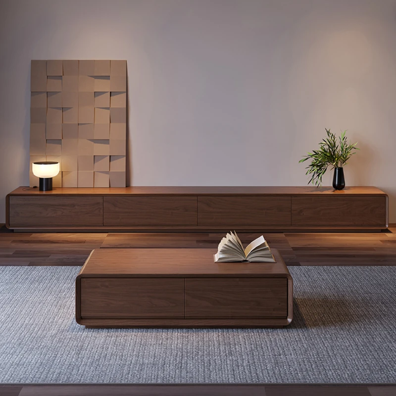 Modern Display Tv S…