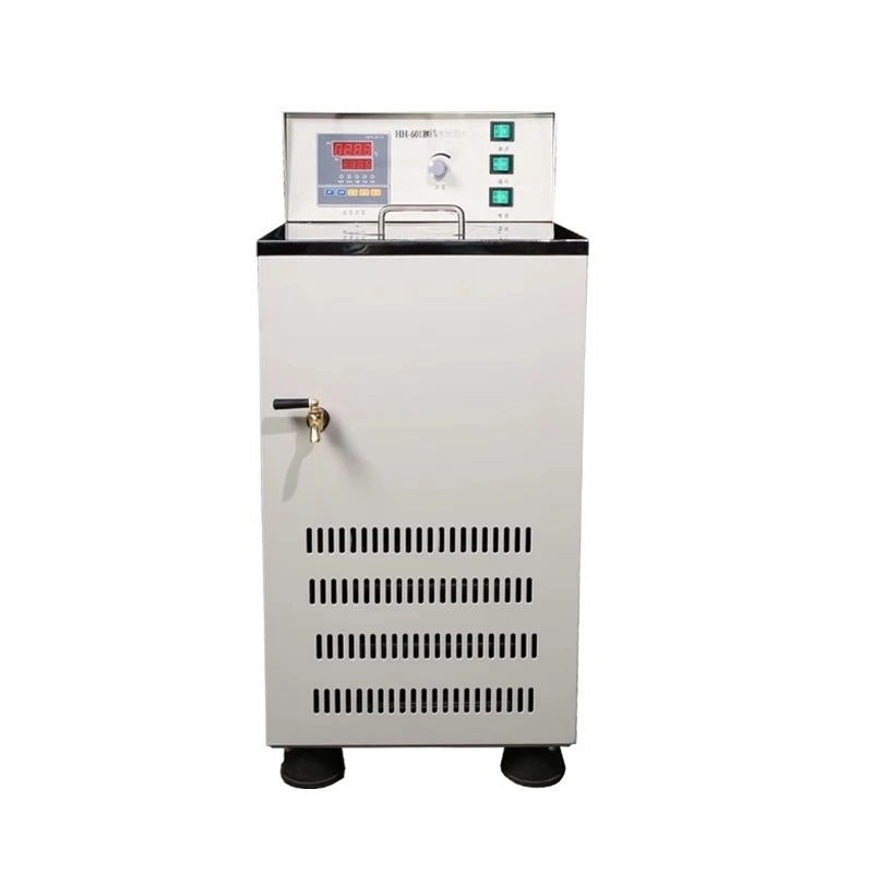 

Super constant temperature water bath, inner and outer circulation water bath, high precision, high temperature oil bath