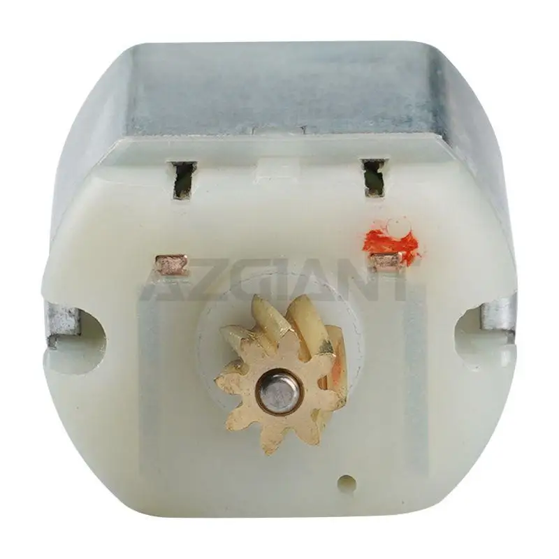 OEM Grade Reliable Door Lock Actuator for Dodge Ram C/V 2012-2015 from AZGIANT