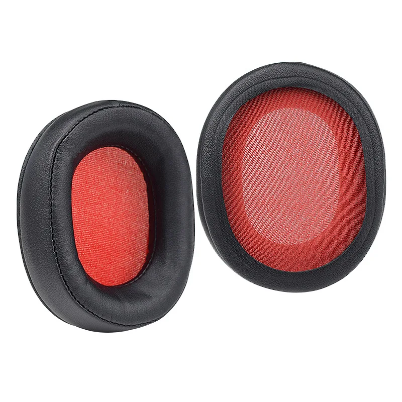 

Replacement Ear Pads Cushion For Audio Technica ATH-WS1100 ATH-WS990 Headphone Earpads Protein Leather Memory Sponge Earmuff