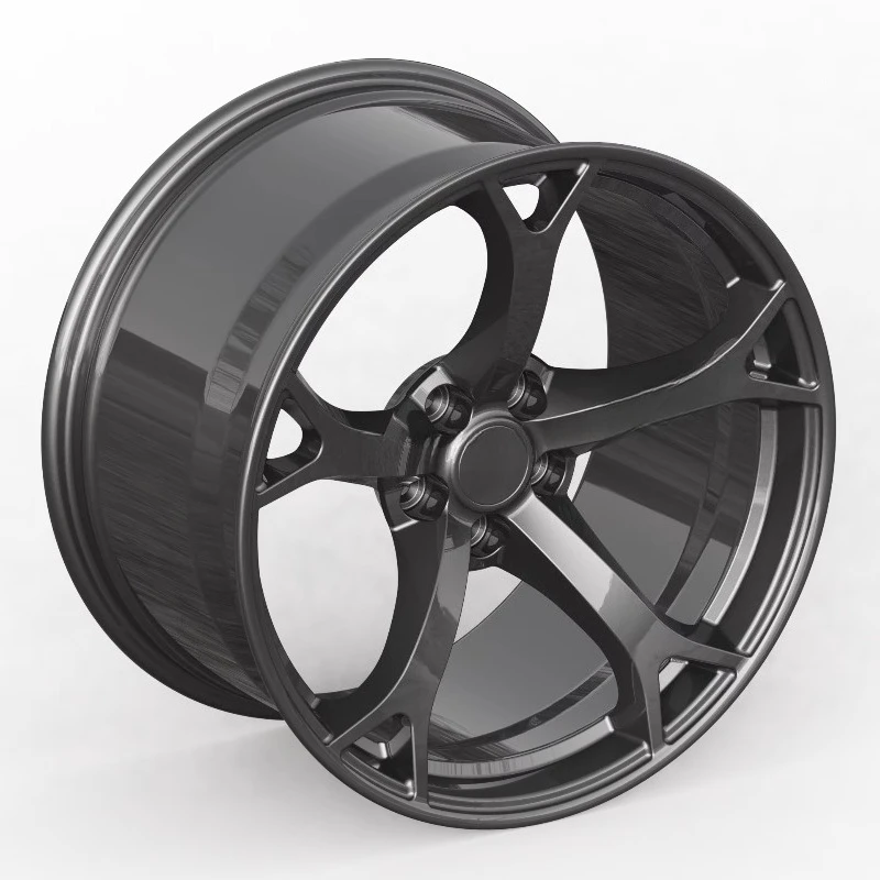 Forged Nismo V1 Whe…