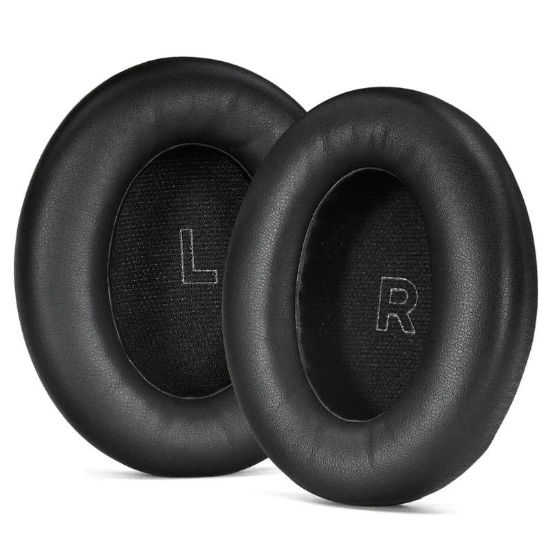 Replacement Sponge Ear pads Cushion for Bose QuietComfort Ultra Headphones Earpads Soft Earmuff Sleeve ear pad