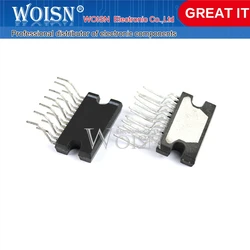 5pcs/lot TDA8350Q TDA8350 ZIP-13 In Stock