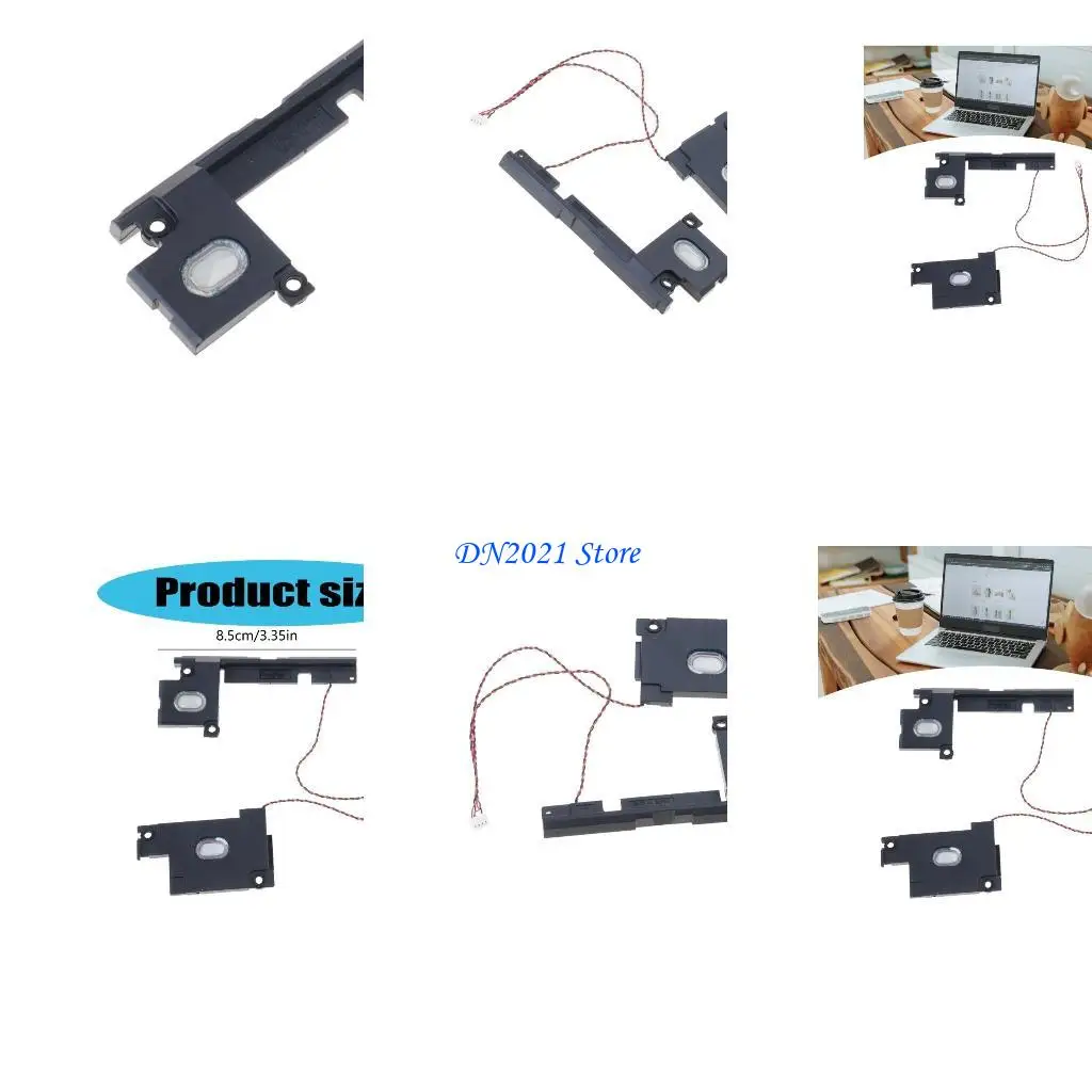

F3KE ноутбуки интегрированный динамик левый и правый динамик Black для X230S X240 x240S x250 x260 Внутренний динамик