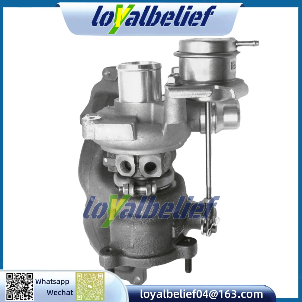 49373-55101 Turbo For RENAULT Captur 1.2L TCE TD02 TD02H2 49373-05003 49373-05001 49373-55100 144107858R 144108762R 144106079R