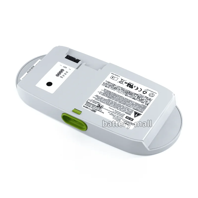 Brand New Authentic Battery REF 1116816 Suitable for oxygen concentrators SimplyGo Mini battery 93.6Wh
