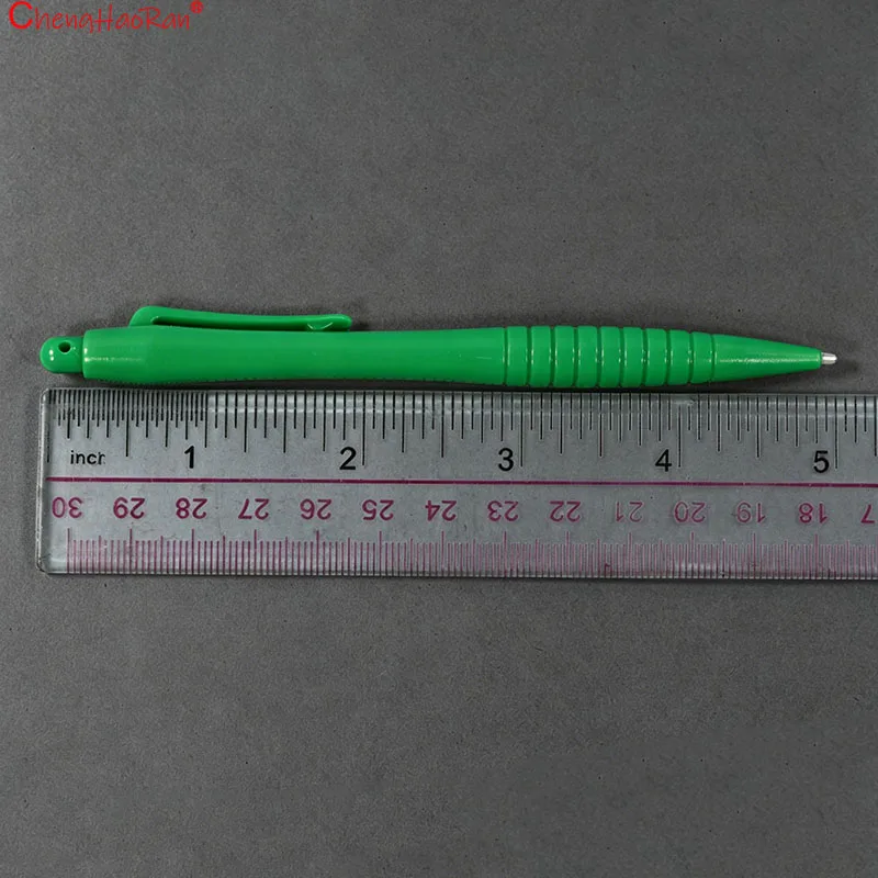 ChengHaoRan 1PC High Quality Plastic Stylus For WII U 3DS Large Touchscreen Pen NDS NDSL Accessories view 4