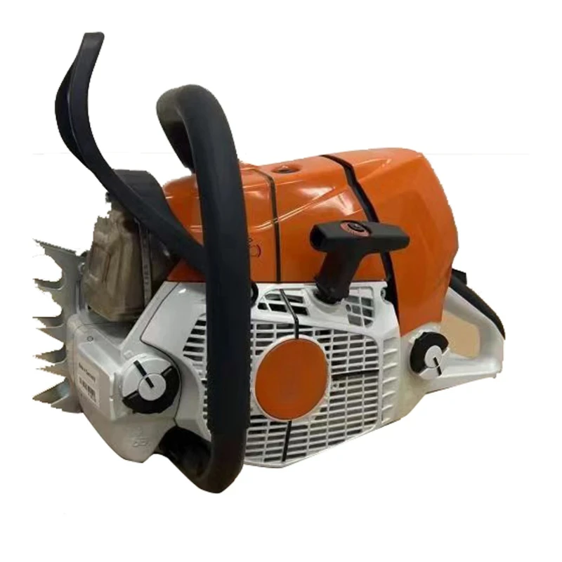 36inch ms651 industrial chainsaw machine petrol made in China