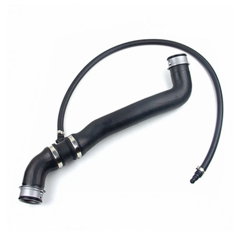 A2045010382 Water Tank Radiator Pipe for Mercedes Benz W204 W207 2045010382 Cooling System