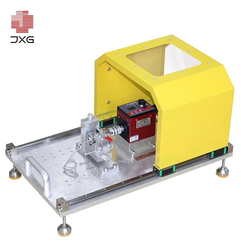 OEM Customized High Precision Magnetic Powder Dynamometer for Dynamic Motor Performance Testing, ±0.2%FS High Accuracy Torque Se