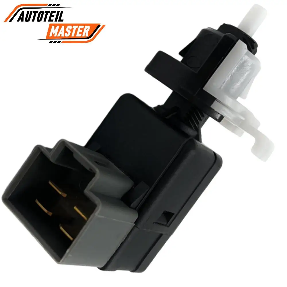 

4-pin Connector Brake Light Switch Plastic and Metal For Hyundai Veloster 1.6l L4 2012-2013 93810-3S000