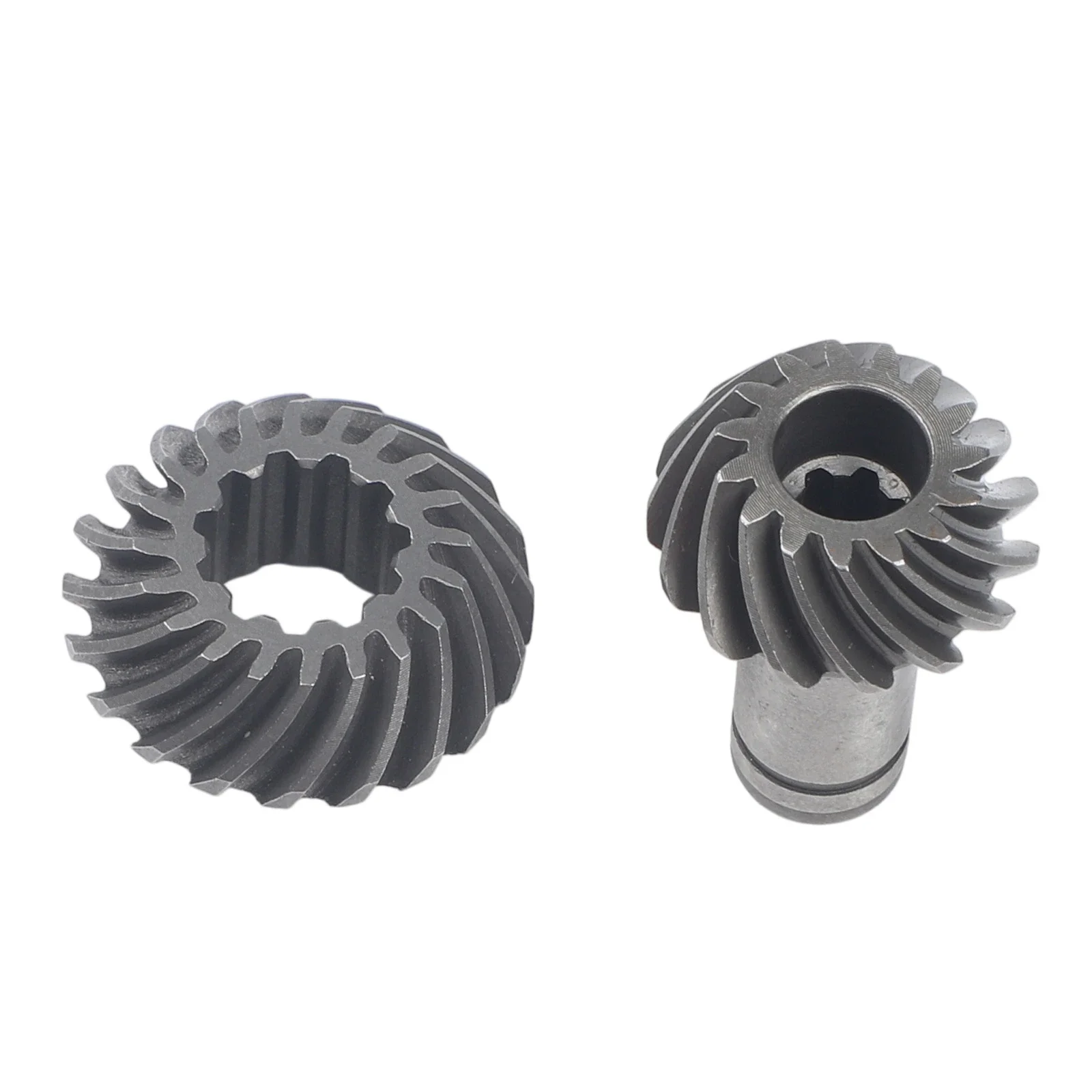 Mower Assembly Grass Trimmer Gear Seven Teeth Model Nine Teeth Model For Brush Cutters Efficient Grass Cutting Tool
