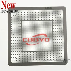 Direct Heating 90*90 GA104-150-A1 GA104-875-A1 GA104-401-A1 GA104 RTX 3060 3070 A3000 A4000 A5000 GPU BGA STENCIL