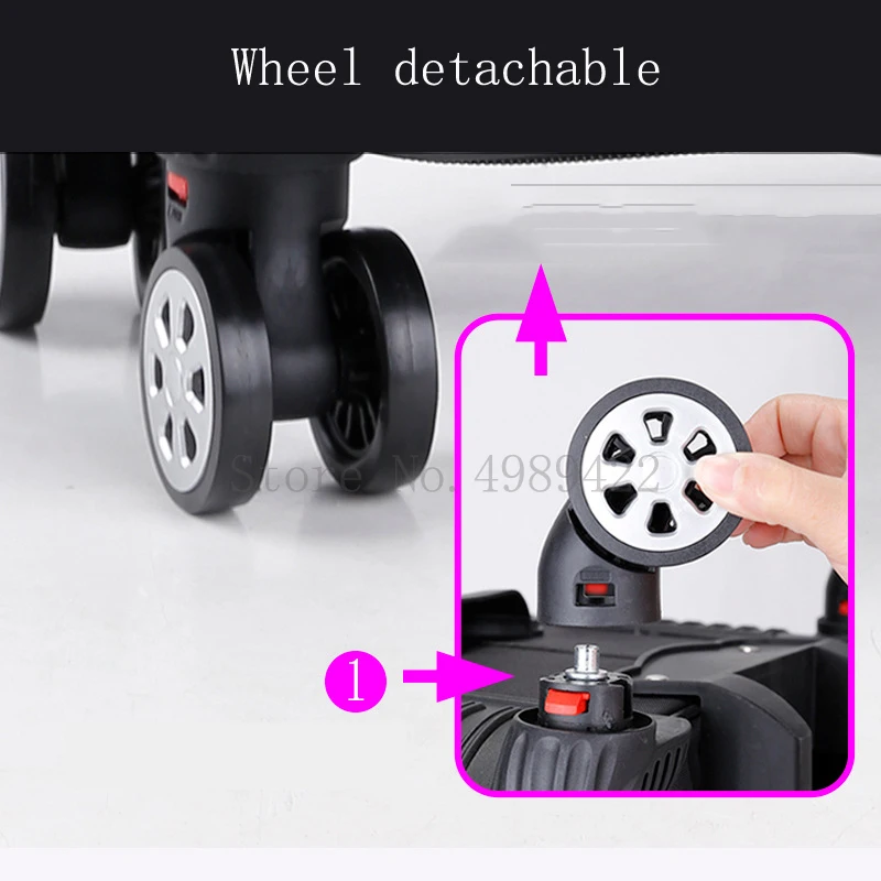 22/24/26/28 inch travel suitcase trolley luggage waterproof Oxford Rolling Luggage Spinner wheels 20\'\' Cabin carry on suitcase