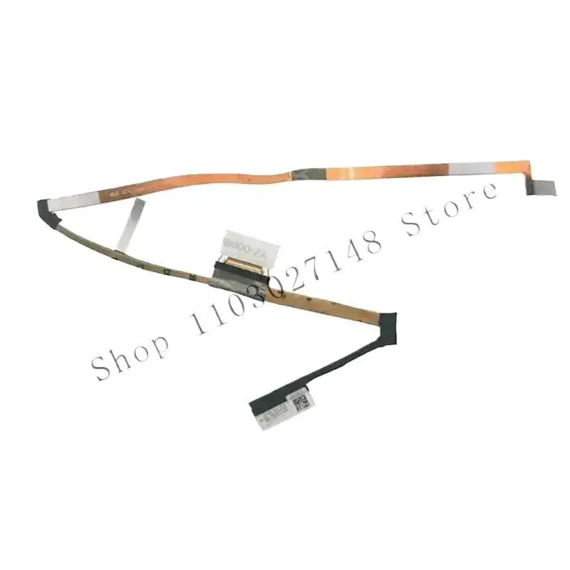 

0PWF78 ДЛЯ Inspiron 14 5401 5402 5408 5409 5510 Видеоленточный кабель и