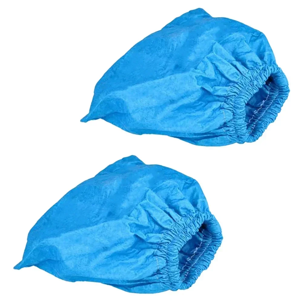 Filter Tekstil Berkualitas untuk Penggantian Penyedot Debu Nilfisk Buddy II 18 Kompatibel dengan Nomor Suku Cadang 30250135